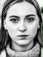 Sarah-Lynn Clerckx 