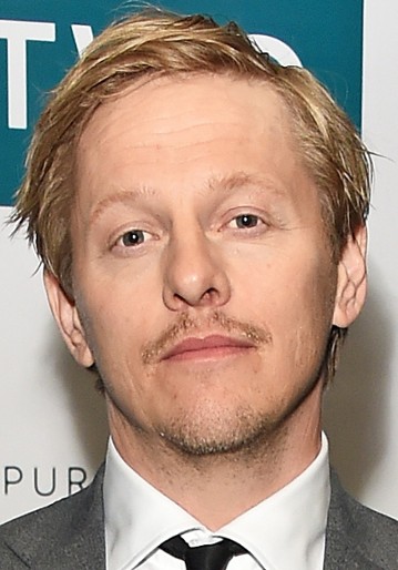 Thure Lindhardt / Rufio