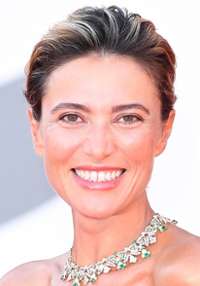 Anna Foglietta 