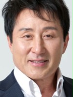 Yeong-guk No / Ma-joong Gong, ojciec Soo-rae