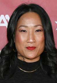 Tina Huang I