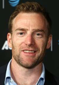 Toby Levins 