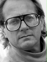 Larry Cansler 