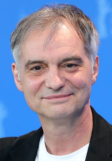 Ivan Trojan / Major Jire&scaron;