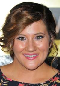 Deborah Baker Jr. 