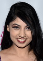Anushka Rani / Nita Nanji