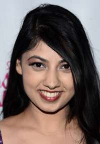 Anushka Rani 