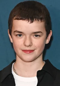 Owen Cooper VIII