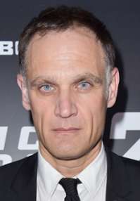 Andreas Apergis I