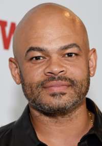 Anthony Hemingway II