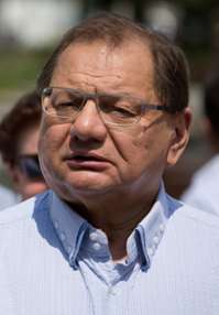 Ryszard Kalisz 