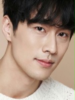 Jong-won Baek / Bi-ryong Han