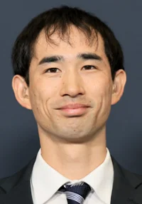 Koto Kawaguchi 