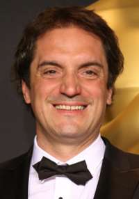 Sylvain Bellemare I