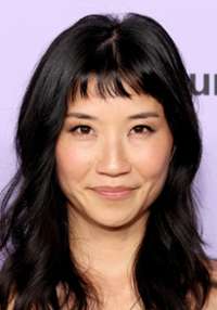 Michelle Farrah Huang 