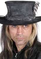 Carl McCoy