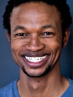 Theo Bongani Ndyalvane / Wczesny człowiek