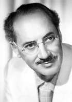 Groucho Marx