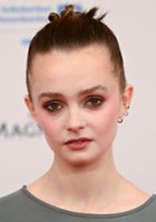 Maja Bons / Chlo&euml;