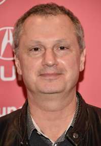 Frank Siracusa 