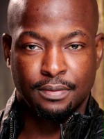 Femi Ogunbanjo / Aktor