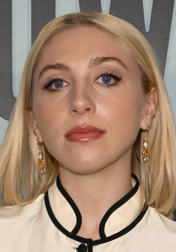 Ella Lily Hyland / Williams