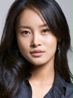 Eon-jeong Lee / Koleżanka z klasy In Kyung