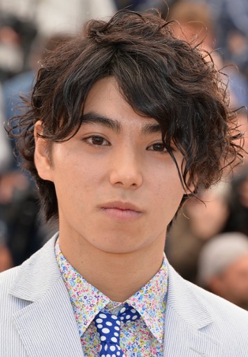 Nijirô Murakami / Chishiya