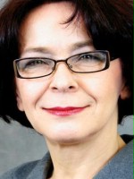 Elżbieta Kruk