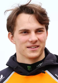 Oscar Piastri 