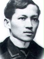 Jose Rizal 