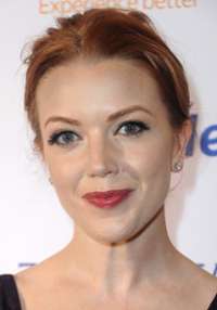 Desiree Hall 