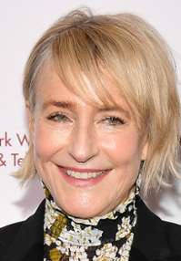 Tricia Brock I