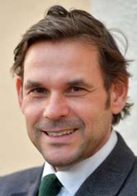 Alexander Beyer I