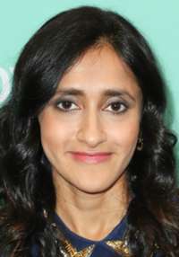 Aparna Nancherla 