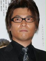 Hidejiro Mizumoto 