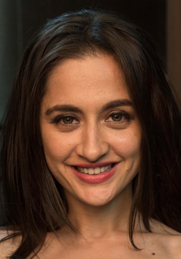 Sanjeeda Sheikh / Waheeda