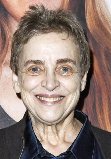 Katharina Thalbach / Ursula