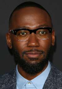 Lamorne Morris I