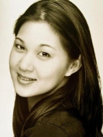 Kathy Shao-Lin Lee / Kat