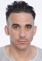 Josh Adam Meyers / 