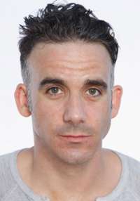 Josh Adam Meyers 