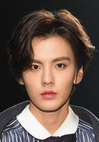 Wenjun Bi 