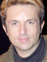 Frédéric Lebon / Piosenkarz