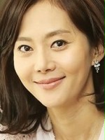 Jung-ah Yum / Eun-joo (Macocha)
