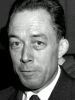 Albert Camus I