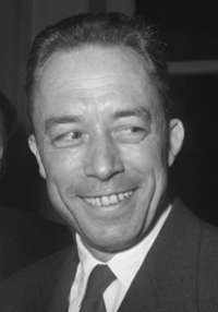 Albert Camus I