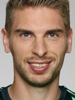 Ron-Robert Zieler