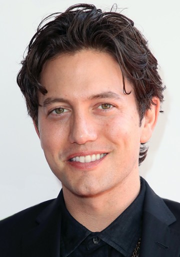 Jackson Rathbone / Nate Osbourne
