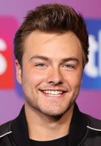 Peyton Meyer 
